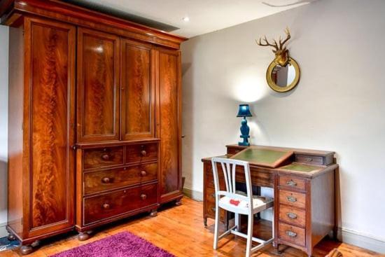 Quirky 4 Bedroom Apartment With Terrace Cardiff Extérieur photo
