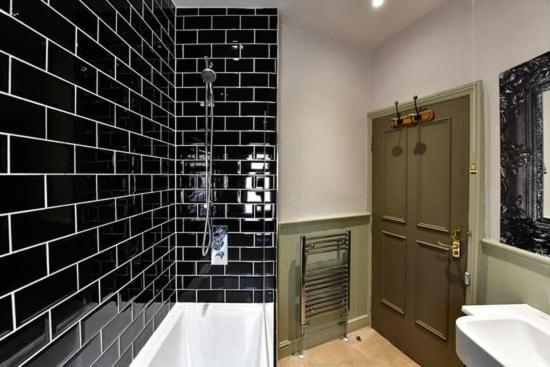 Quirky 4 Bedroom Apartment With Terrace Cardiff Extérieur photo