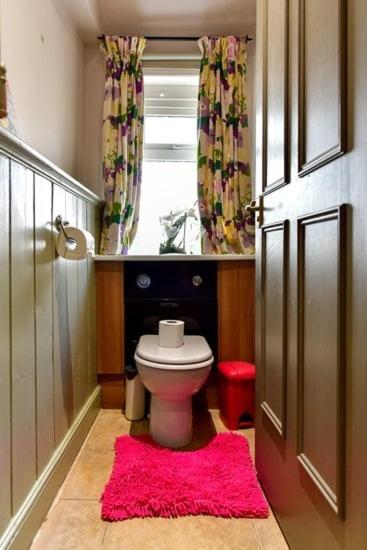 Quirky 4 Bedroom Apartment With Terrace Cardiff Extérieur photo