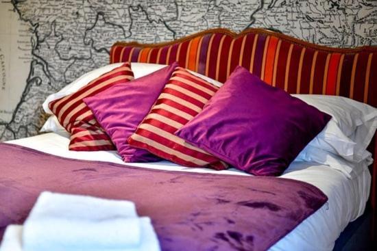 Quirky 4 Bedroom Apartment With Terrace Cardiff Extérieur photo