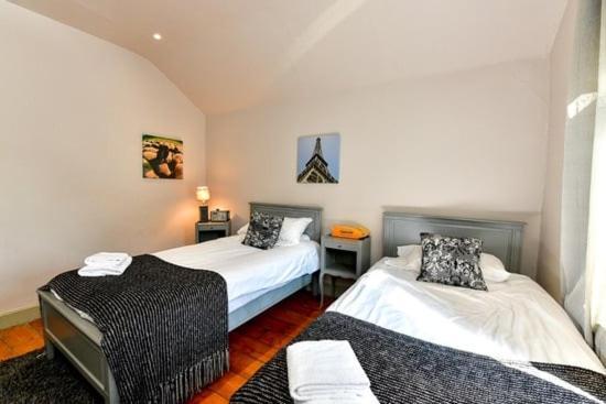 Quirky 4 Bedroom Apartment With Terrace Cardiff Extérieur photo