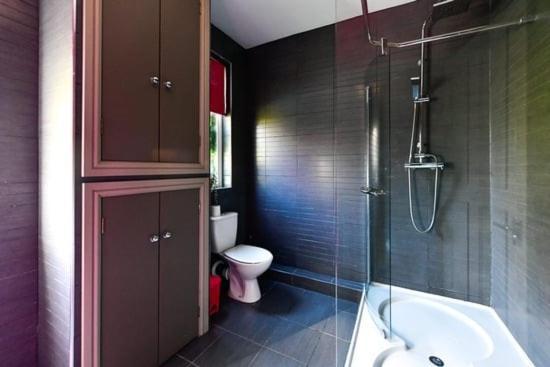 Quirky 4 Bedroom Apartment With Terrace Cardiff Extérieur photo